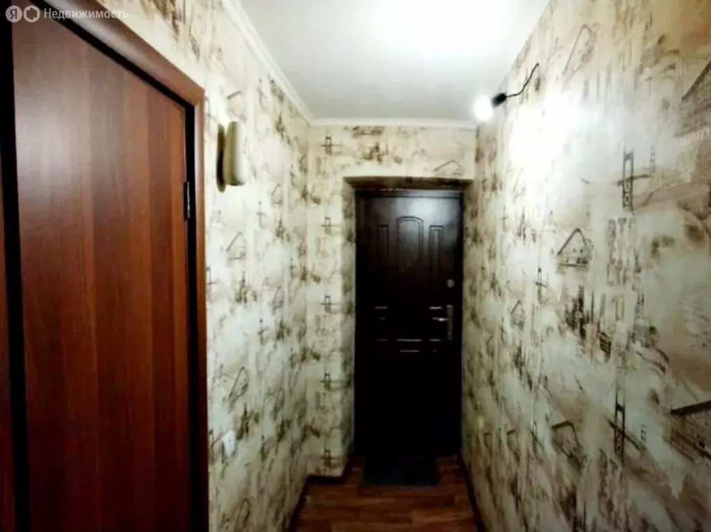 1-комнатная квартира: Каменск-Шахтинский, Красная улица, 50 (31 м) - Фото 1