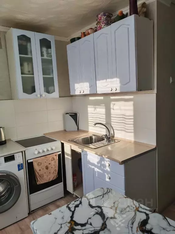 3-к кв. Томская область, Северск Коммунистический просп., 108 (58.0 м) - Фото 2