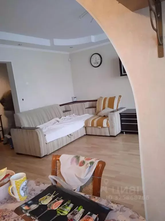 3-к кв. Московская область, Дзержинский ул. Шама, 8 (68.0 м) - Фото 2