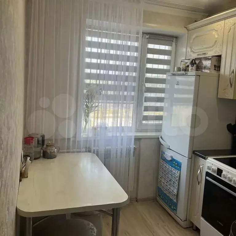 1-к. квартира, 42,1 м, 2/5 эт. - Фото 1