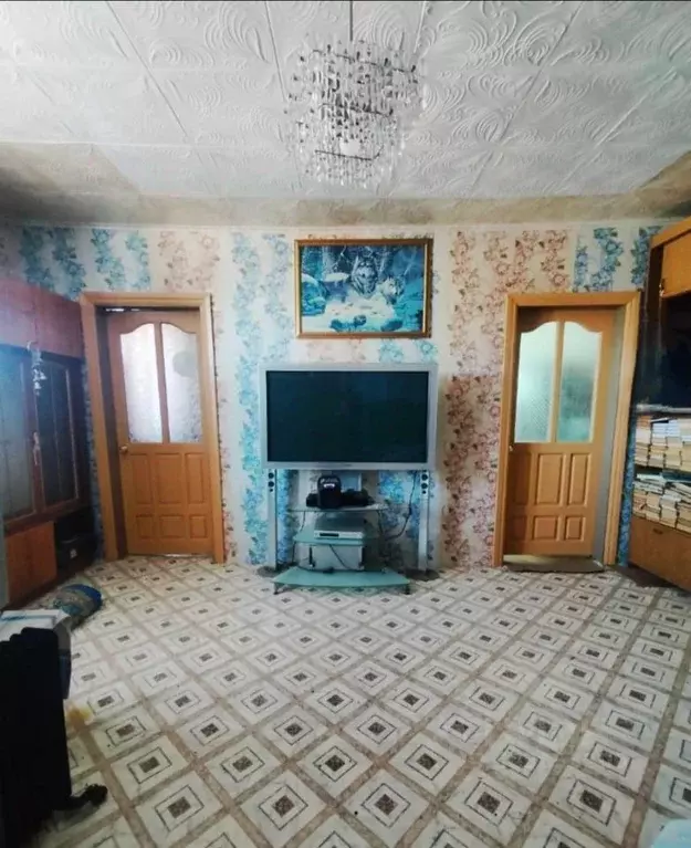 Дом в Хабаровский край, Хабаровский район, с. Лесное Клубная ул., 20 ... - Фото 2