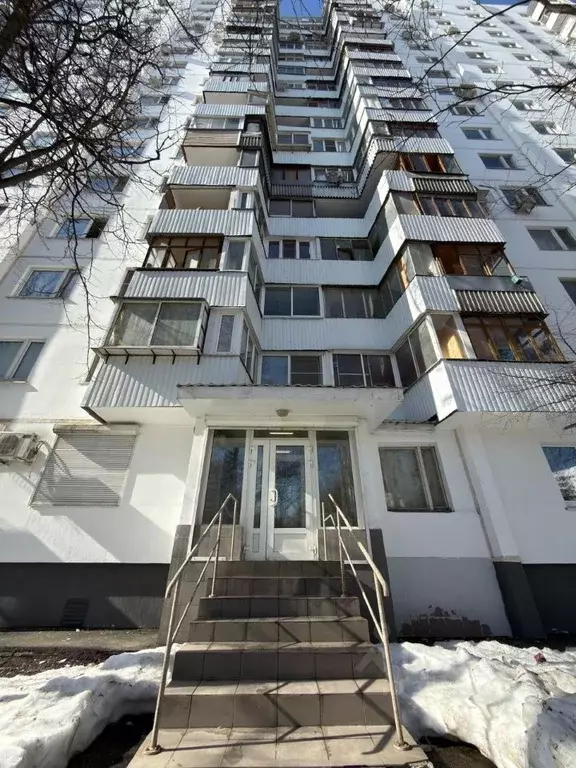 Помещение свободного назначения в Москва Абрамцевская ул., 16Б (80 м) - Фото 1