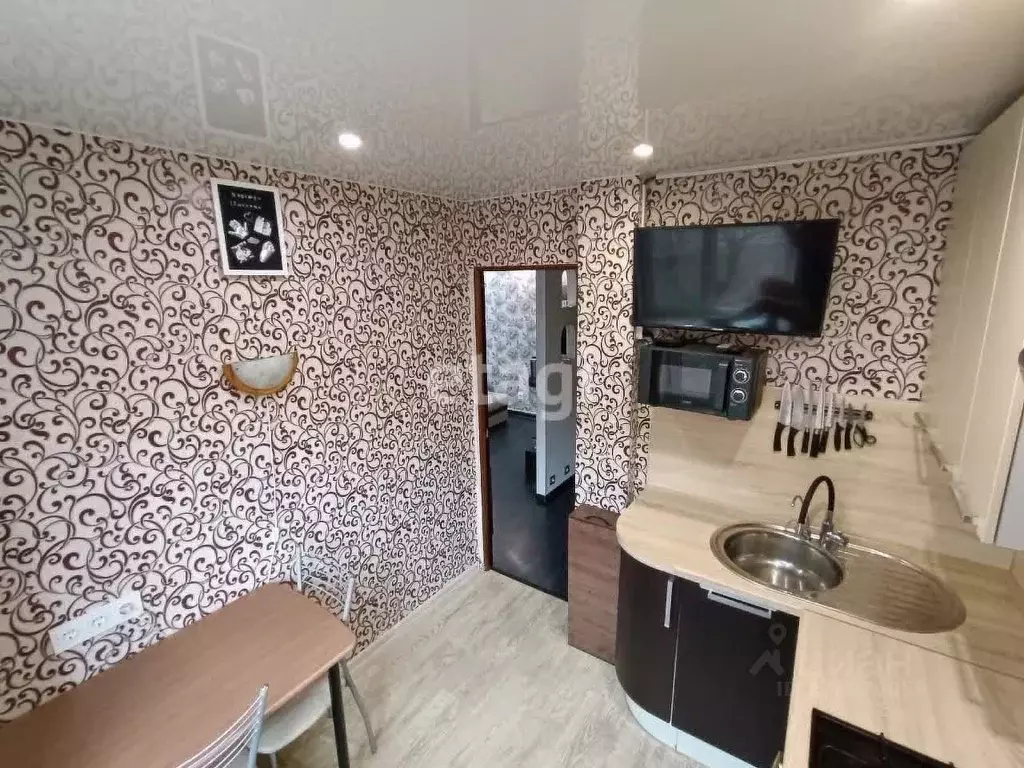 2-к кв. Вологодская область, Череповец Московский просп., 58 (44.7 м) - Фото 2