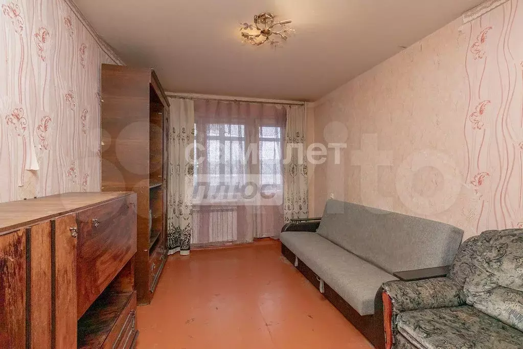 2-к. квартира, 50 м, 7/9 эт. - Фото 1