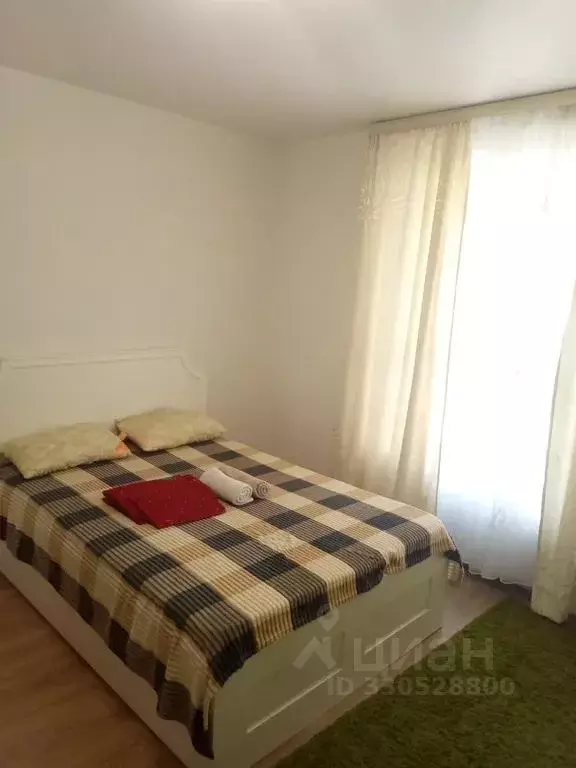1-к кв. Москва Амурская ул., 1А/1/2 (40.0 м) - Фото 2