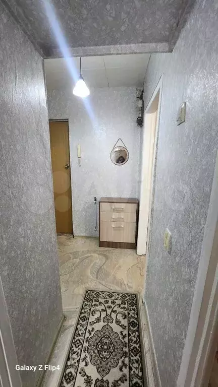 1-к. квартира, 35 м, 2/5 эт. - Фото 1