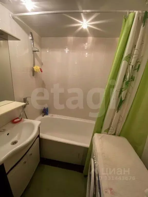 2-к кв. Ростовская область, Азов Азовский район, ул. Мира, 97 (55.0 м) - Фото 1