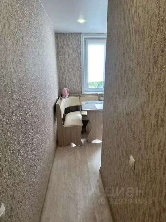 1-к кв. Новосибирская область, Бердск Вокзальная ул., 4 (29.0 м) - Фото 1