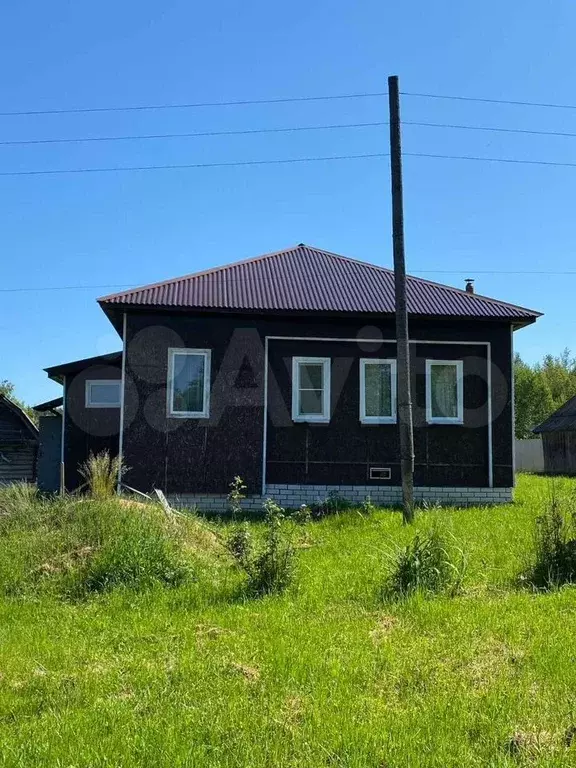 Дом 50 м на участке 24 сот. - Фото 1