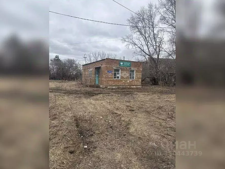 Помещение свободного назначения в Омская область, Тюкалинский район, ... - Фото 2