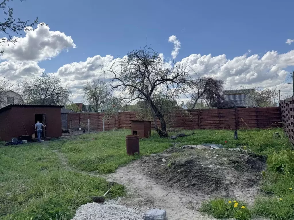 Участок в Московская область, Павловский Посад Южный садоводческое ... - Фото 2