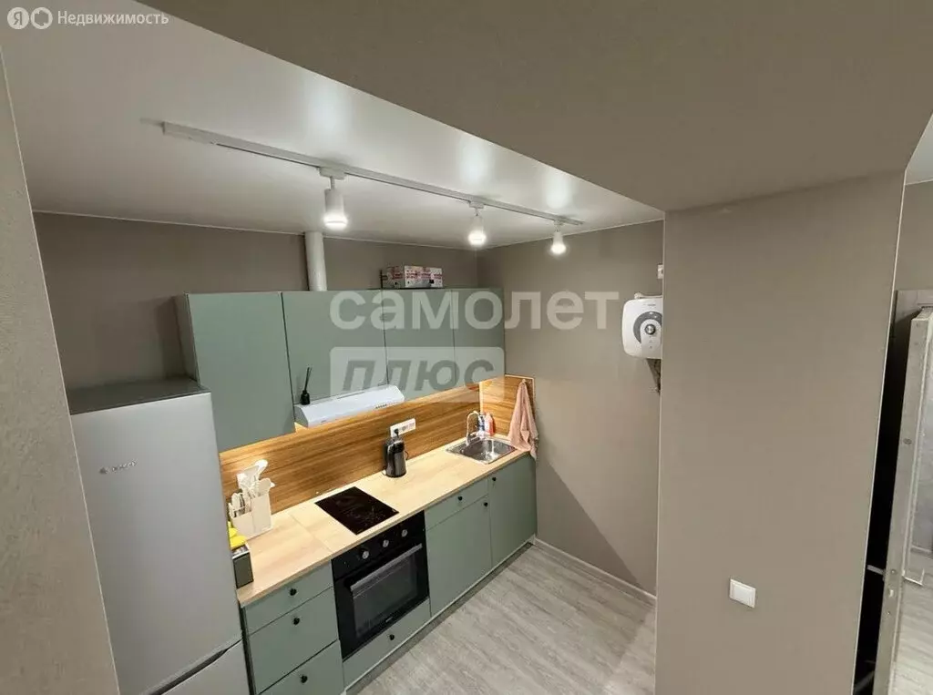 1-комнатная квартира: Барнаул, улица 65 лет Победы, 12 (45.1 м) - Фото 1