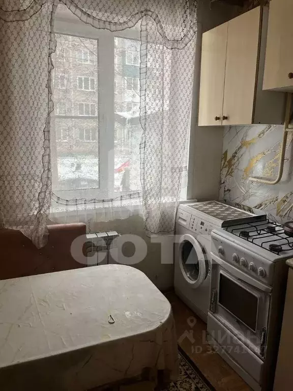 2-к кв. Воронежская область, Воронеж ул. Героев Сибиряков, 50 (42.0 м) - Фото 2