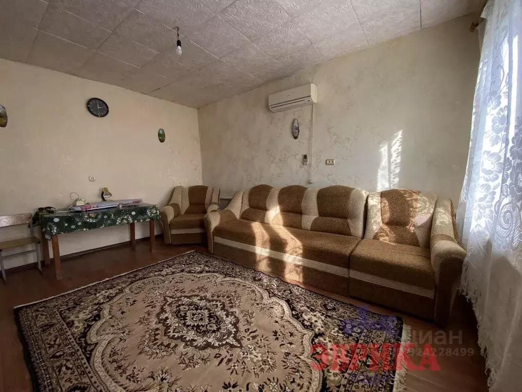 Дом в Краснодарский край, Крымский район, Нижнебаканская ст-ца Зеленая ... - Фото 2