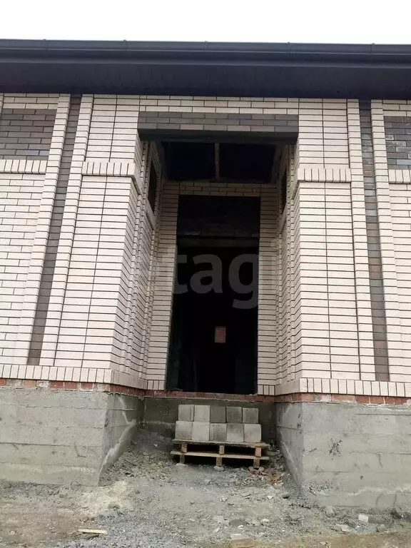 Дом в Владикавказ, СНТ Хурзарин (150 м) - Фото 2