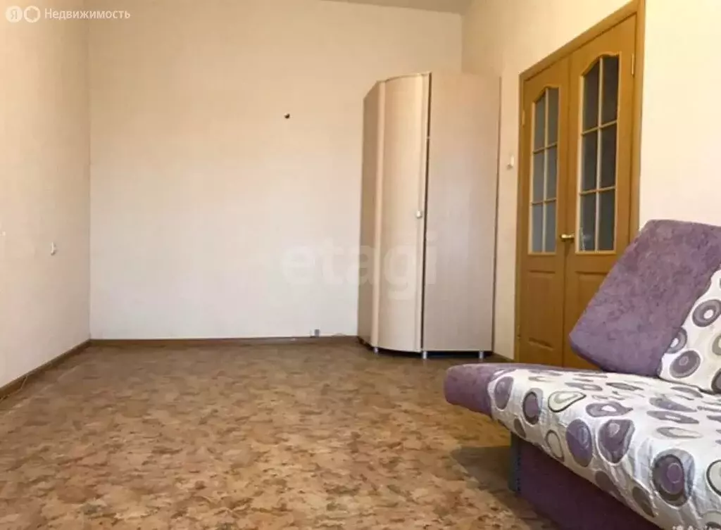 1-комнатная квартира: село Стрелецкое, улица Королёва, 34А (45 м) - Фото 1