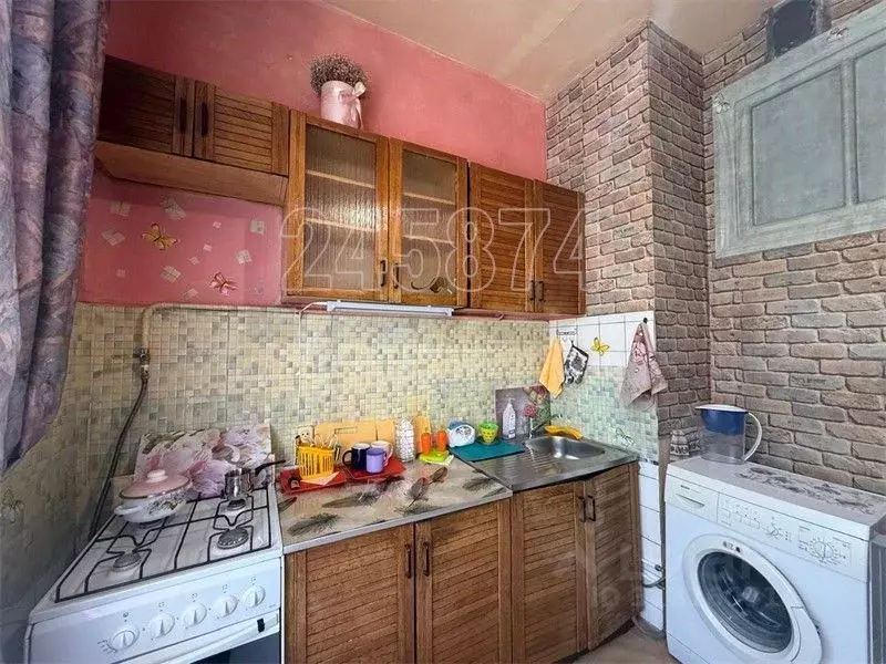 2-к кв. Москва Большая Филевская ул., 19/18К1 (57.0 м) - Фото 1