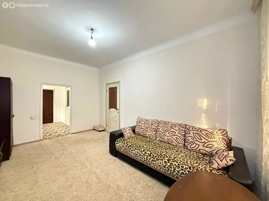 Дом в Нальчик, курортный посёлок Вольный Аул, Аргуданская улица, 69 ... - Фото 2