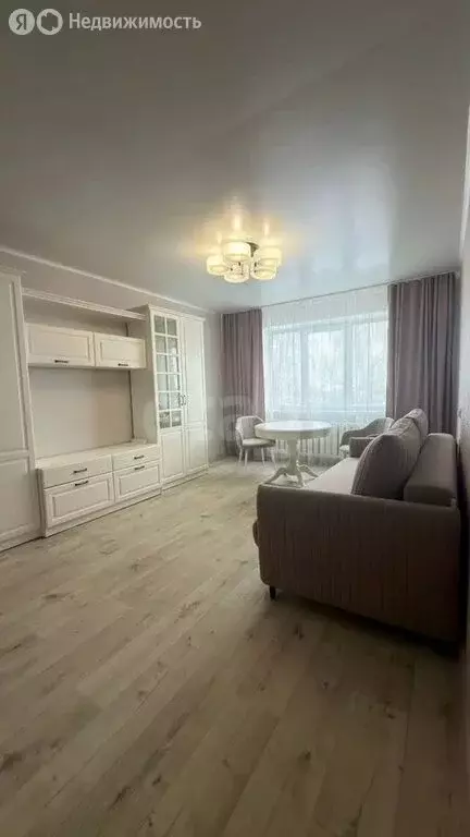 2-комнатная квартира: Лихославль, Первомайская улица, 18 (53.2 м) - Фото 2