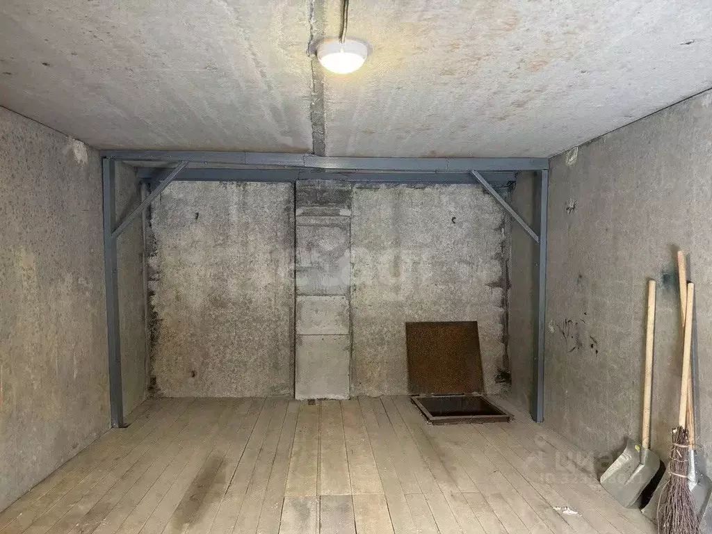 Гараж в Тюменская область, Тюмень Широтная ул., 34 (22 м) - Фото 1