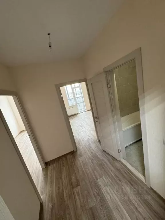 1-к кв. Новосибирская область, Новосибирск ул. Бородина, 54 (36.5 м) - Фото 1