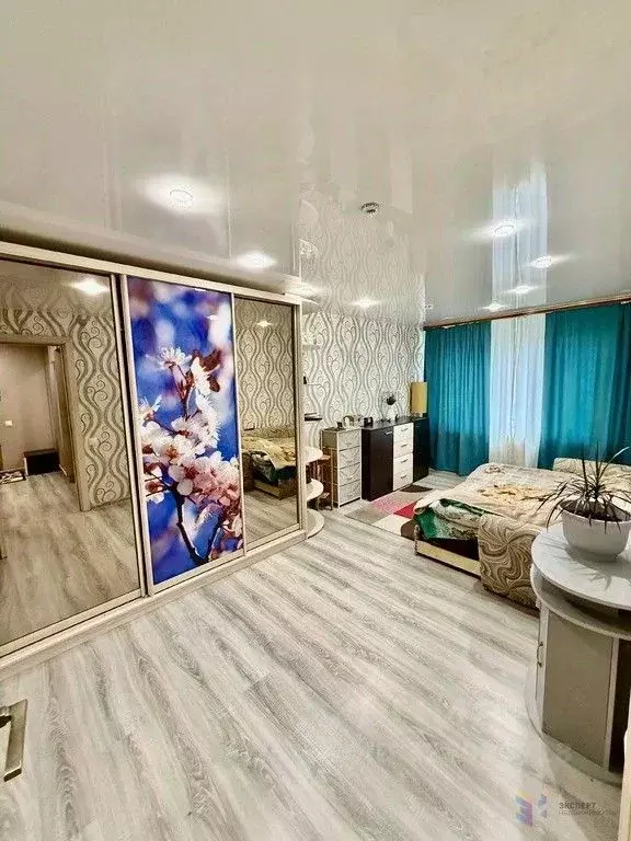 2-к кв. Московская область, Ступино городской округ, Малино пгт ул. ... - Фото 2