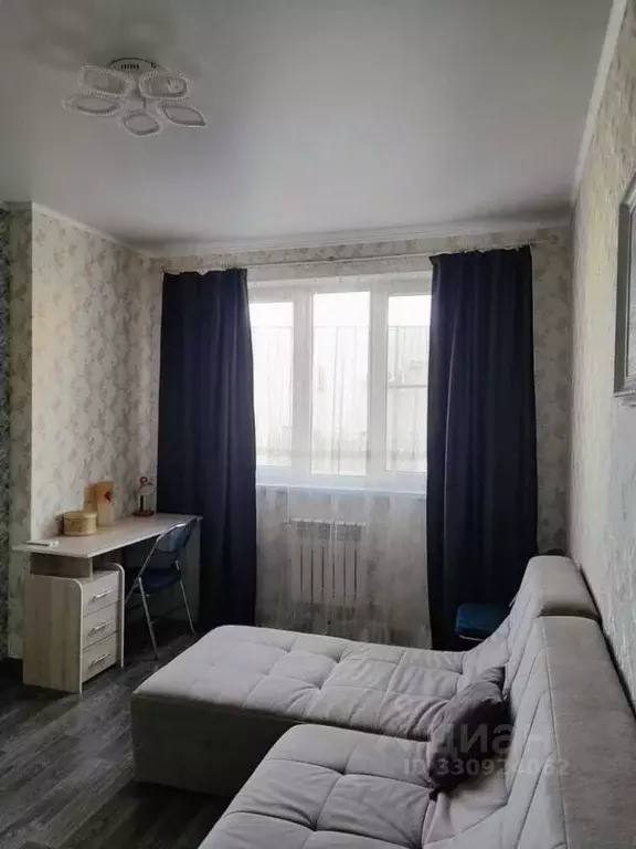 1-к кв. Краснодарский край, Крымск ул. Синева, 36А (34.9 м) - Фото 2