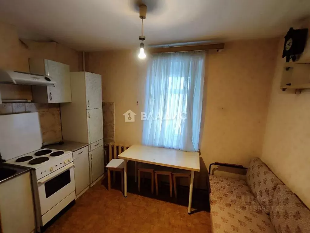 2-к кв. Брянская область, Брянск ул. Емлютина, 44 (51.0 м) - Фото 1
