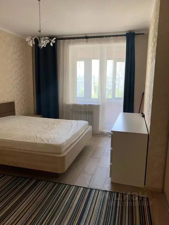 1-к кв. Москва Нагатинская наб., 14К1 (45.0 м) - Фото 0