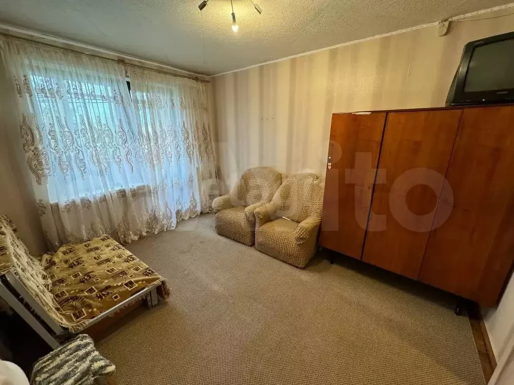 2-к. квартира, 47,9 м, 5/5 эт. - Фото 0