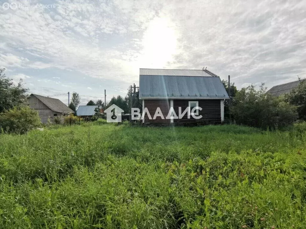 Дом в Вологда, СТ Майский, 44 (117.1 м) - Фото 0