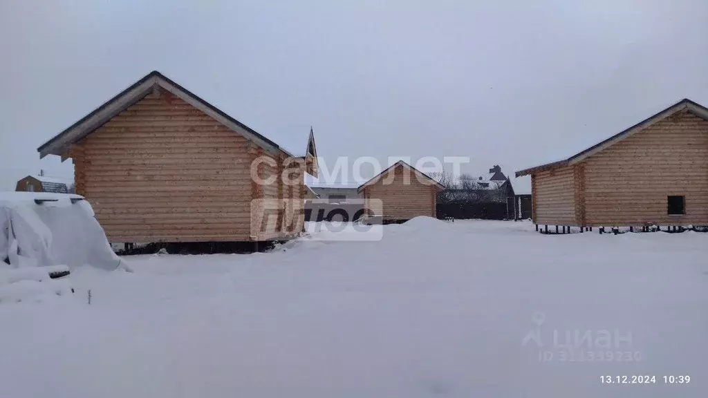 Участок в Ивановская область, Ивановский район, с. Чернореченский ул. ... - Фото 0