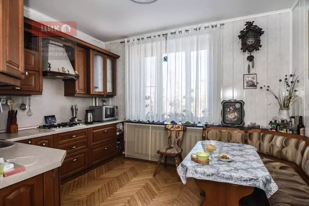 4-к кв. Рязанская область, Рязань ул. Кудрявцева, 50 (150.6 м) - Фото 1