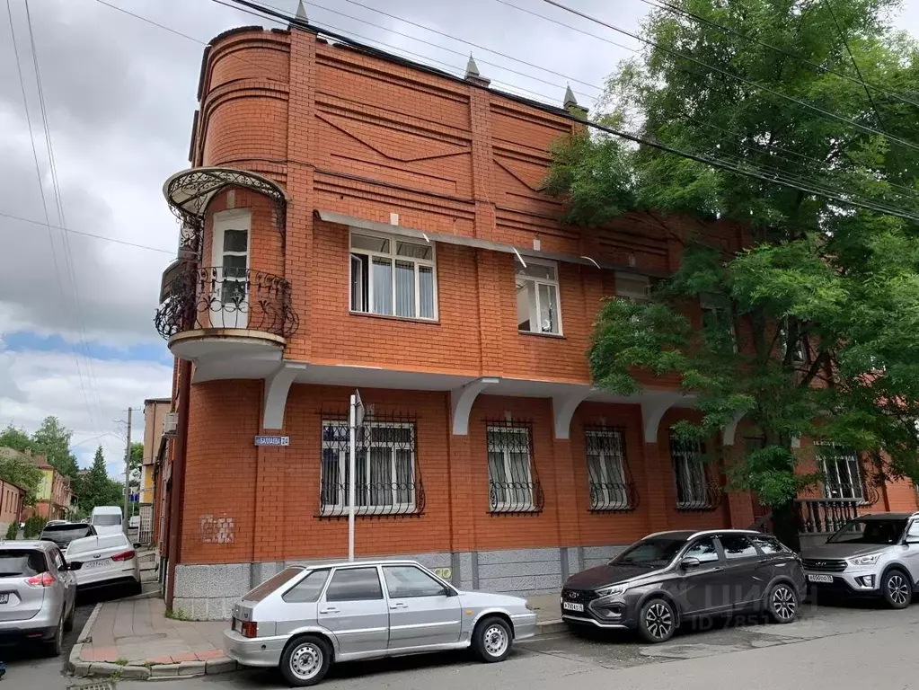 Купить Дом Во Владикавказе По Улице Галковского