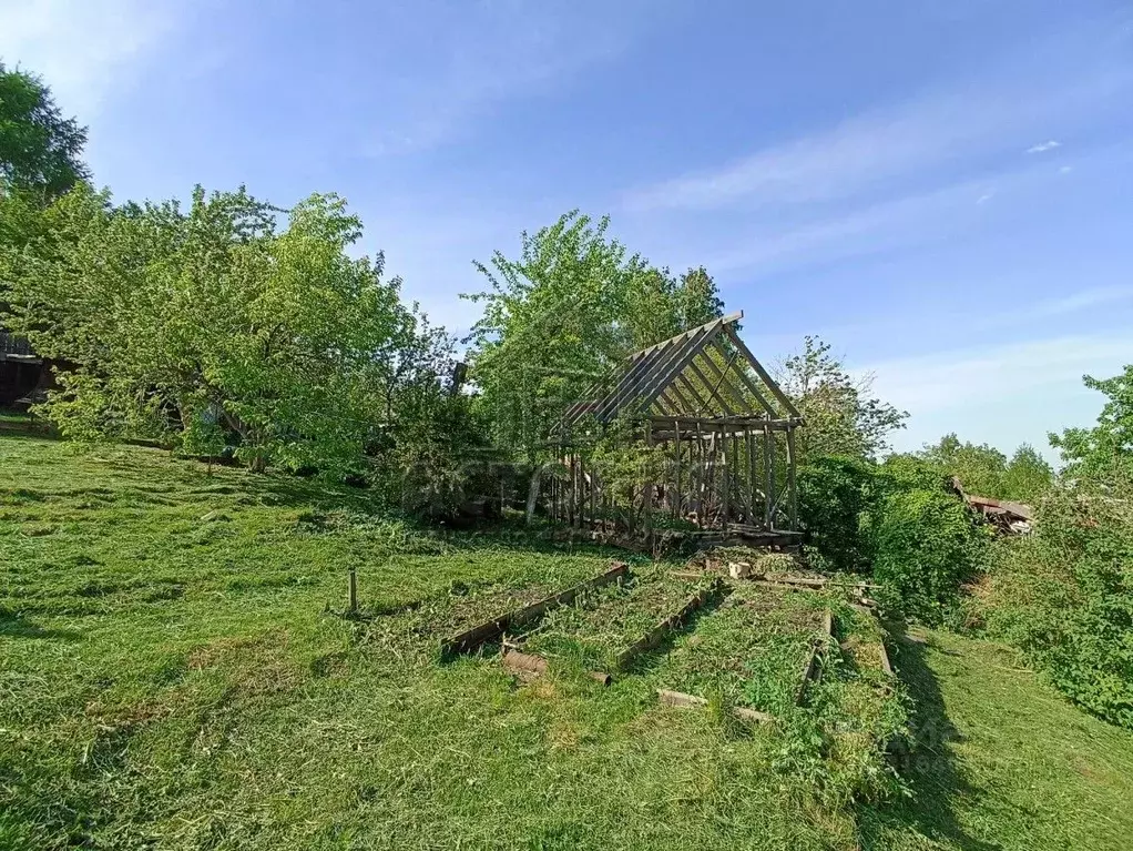 Участок в Красноярский край, Красноярск Делегатская ул., 64А/163 (17.1 ... - Фото 0