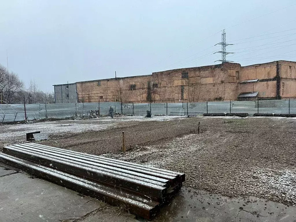 Помещение свободного назначения в Московская область, Балашиха ... - Фото 1