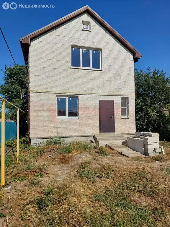 Дом в Волгодонск, улица Ветеранов, 23 (187.1 м) - Фото 2