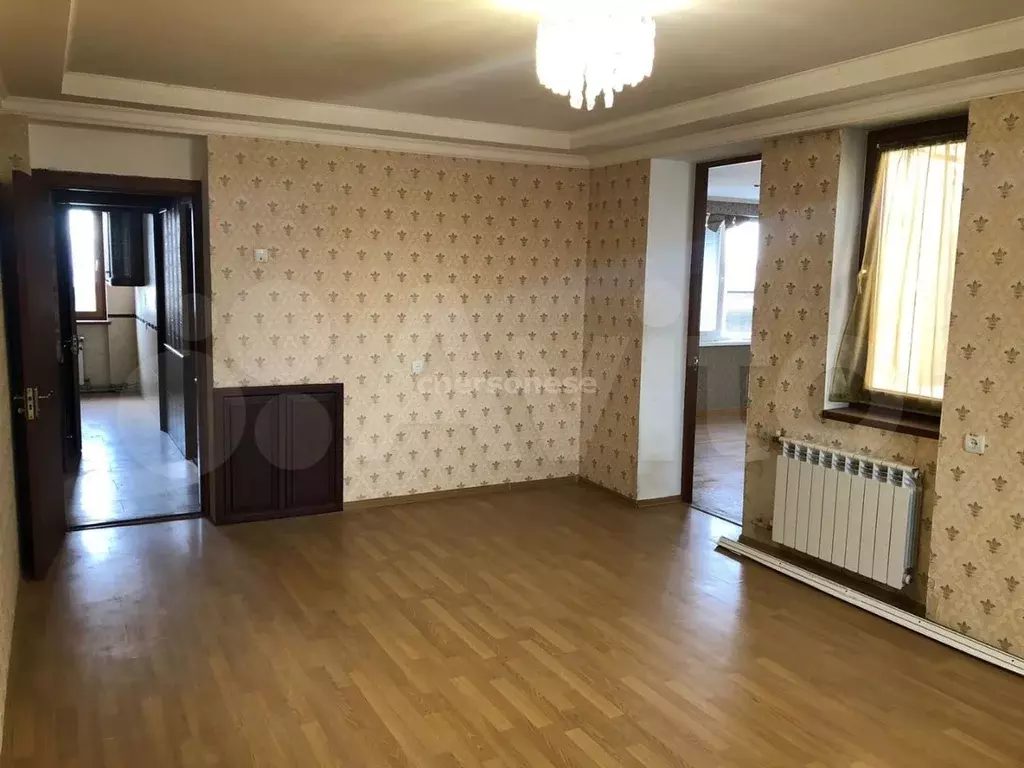 3-к. квартира, 70 м, 5/5 эт. - Фото 1