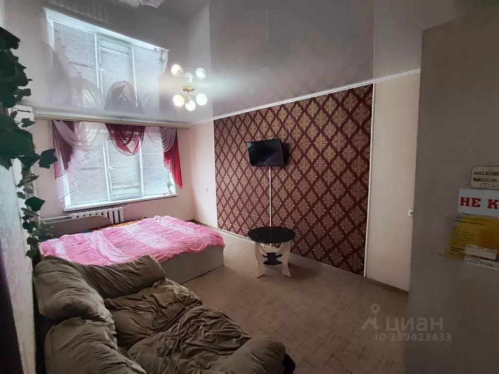 1-к кв. Крым, Керчь ул. Горбульского, 7 (32.0 м) - Фото 0