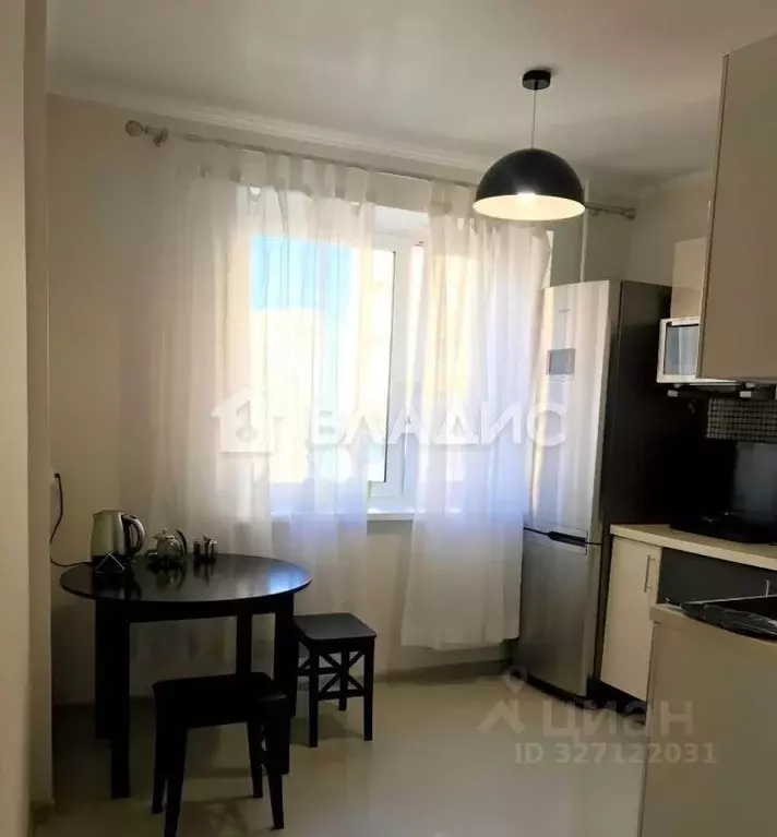 1-к кв. Санкт-Петербург Ленинский просп., 75к1 (32.0 м) - Фото 1