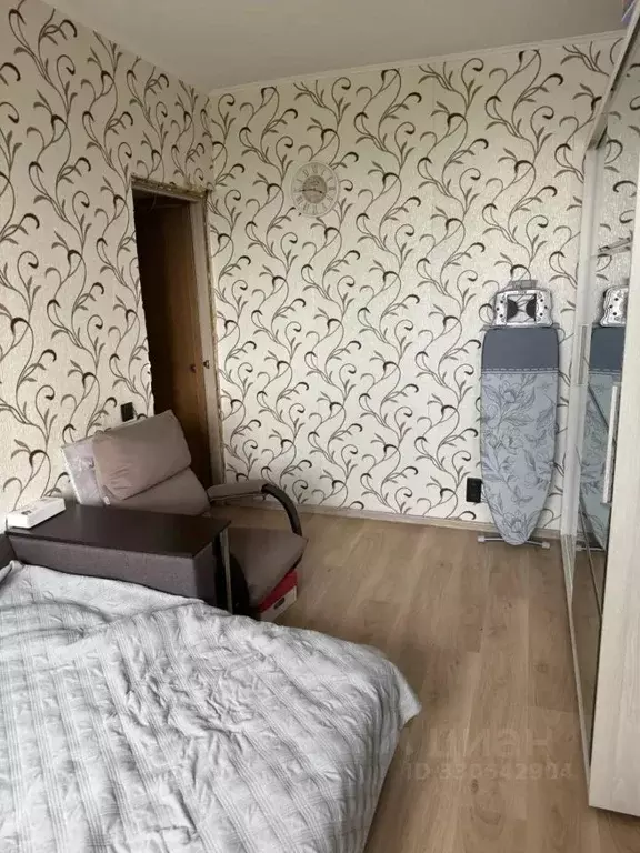 3-к кв. Москва ул. Малыгина, 14К1 (65.6 м) - Фото 2