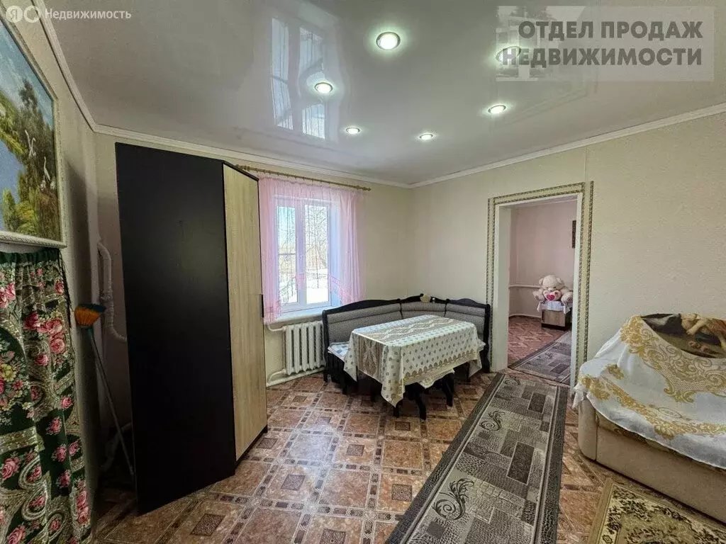 Дом в хутор Армянский, улица Труда, 10 (720 м) - Фото 2