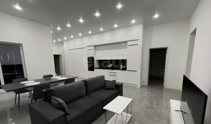 Дом в Московская область, Волоколамский муниципальный округ, Спасские ... - Фото 1