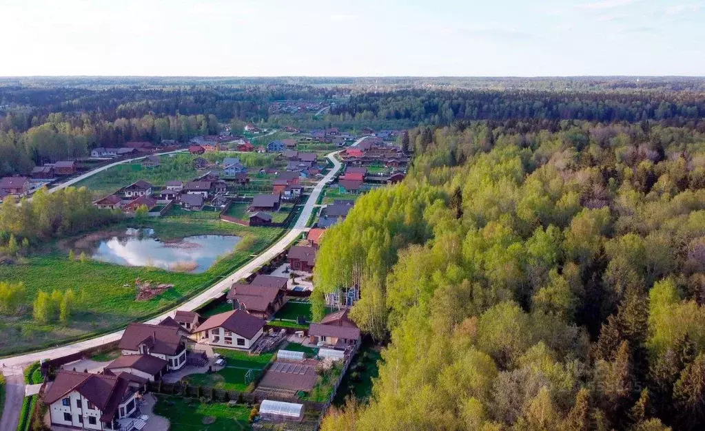 Участок, 19.6 сот., сельхоз (снт или днп) - Фото 1