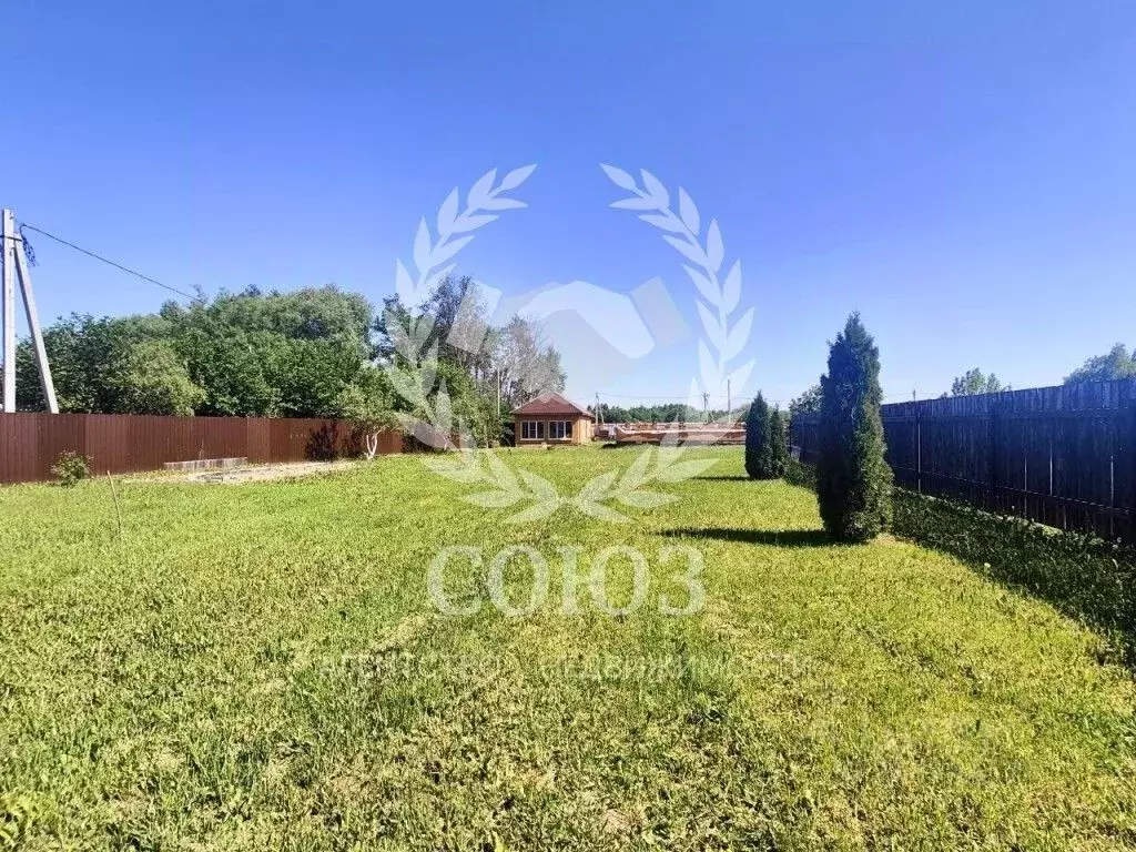 Дом в Калужская область, Бабынинский район, Муромцево с/пос, д. Рыково ... - Фото 1