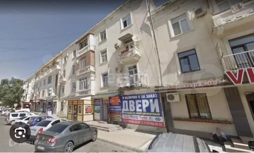 3-к. квартира, 105 м, 2/4 эт. - Фото 0