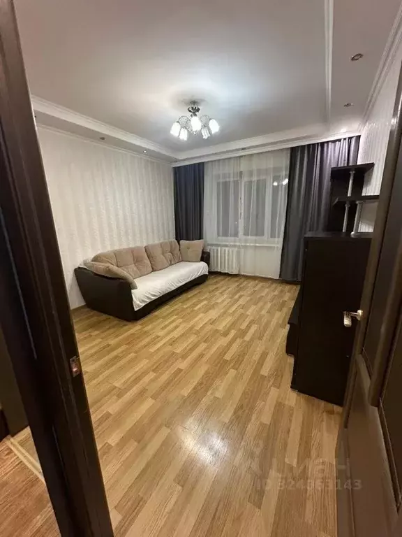 1-к кв. Калужская область, Калуга Турынино мкр, ул. Советская, 107 ... - Фото 2