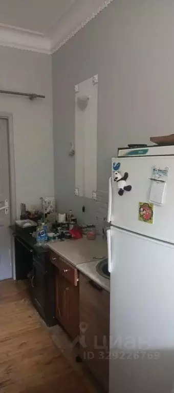 Комната Санкт-Петербург Колокольная ул., 11 (11.0 м) - Фото 1