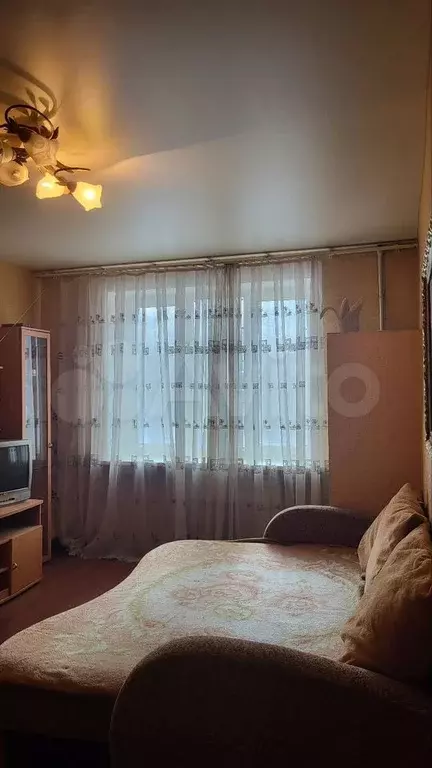 1-к. квартира, 30 м, 2/3 эт. - Фото 0