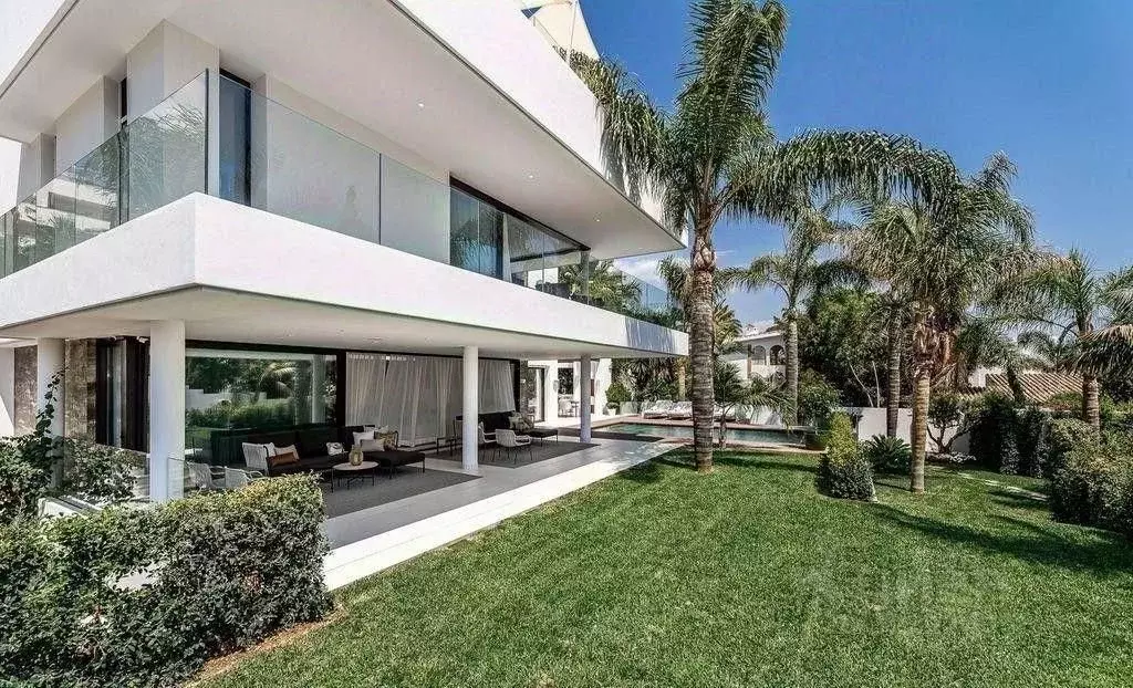 Дом в Краснодарский край, Сочи Новый Сочи мкр, пер. Рахманинова, 47 ... - Фото 2